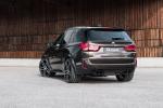 BMW X5 M Typhoon by G-Power 2017 года
